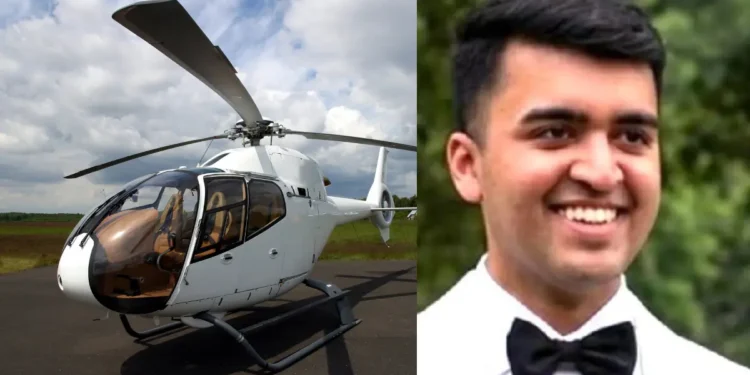 Dave Fiji helicopter crash Georgia Atlanta
